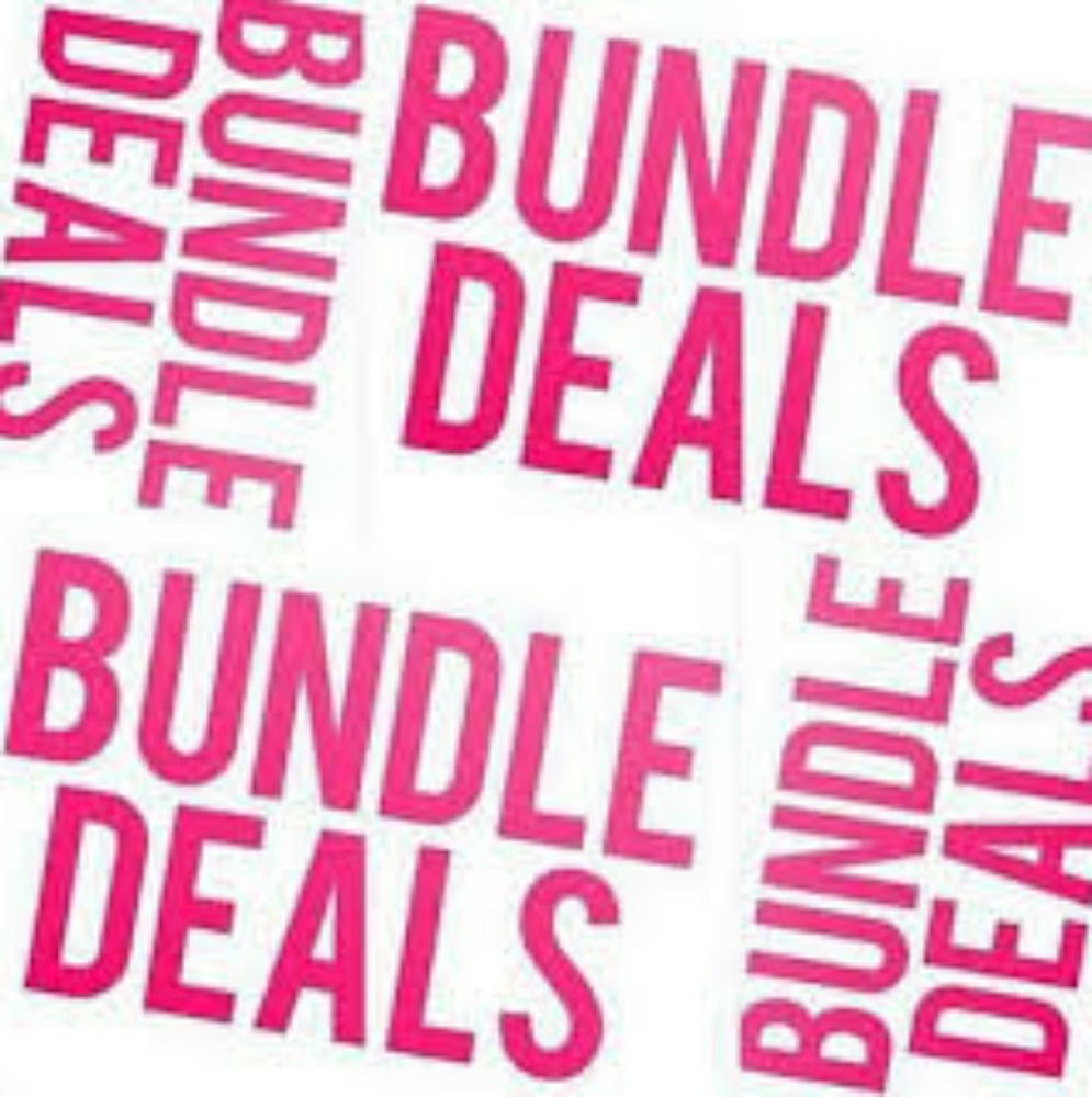 Xxtrasassy bundle